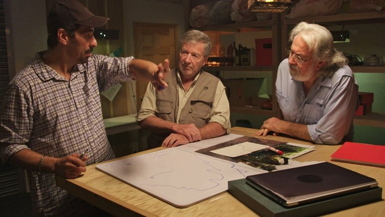 Still image for Lost Gold of World War II season 1 episode 1: Death on the Mountain Still image for Lost Gold of World War II season 1 episode 1: Death on the Mountain