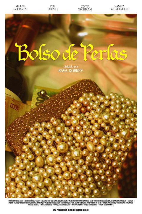 Bolso de Perlas (2024)