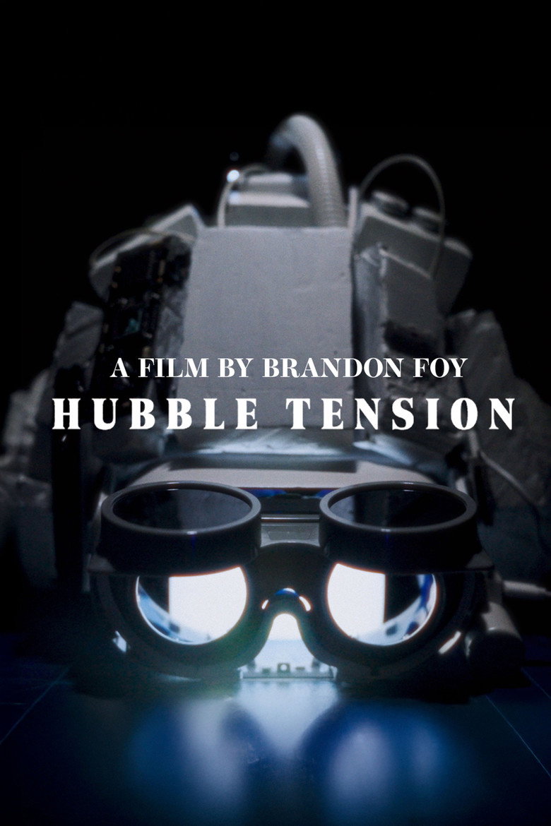 Hubble Tension background