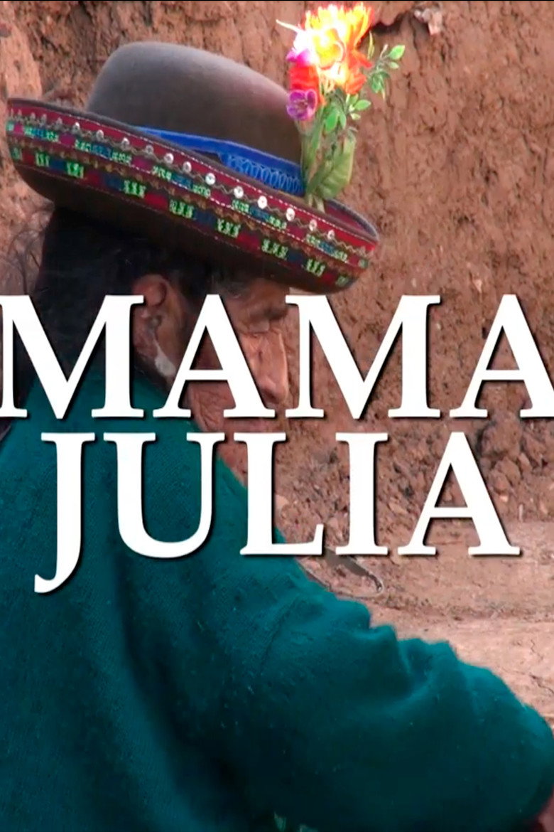 Mama Julia background