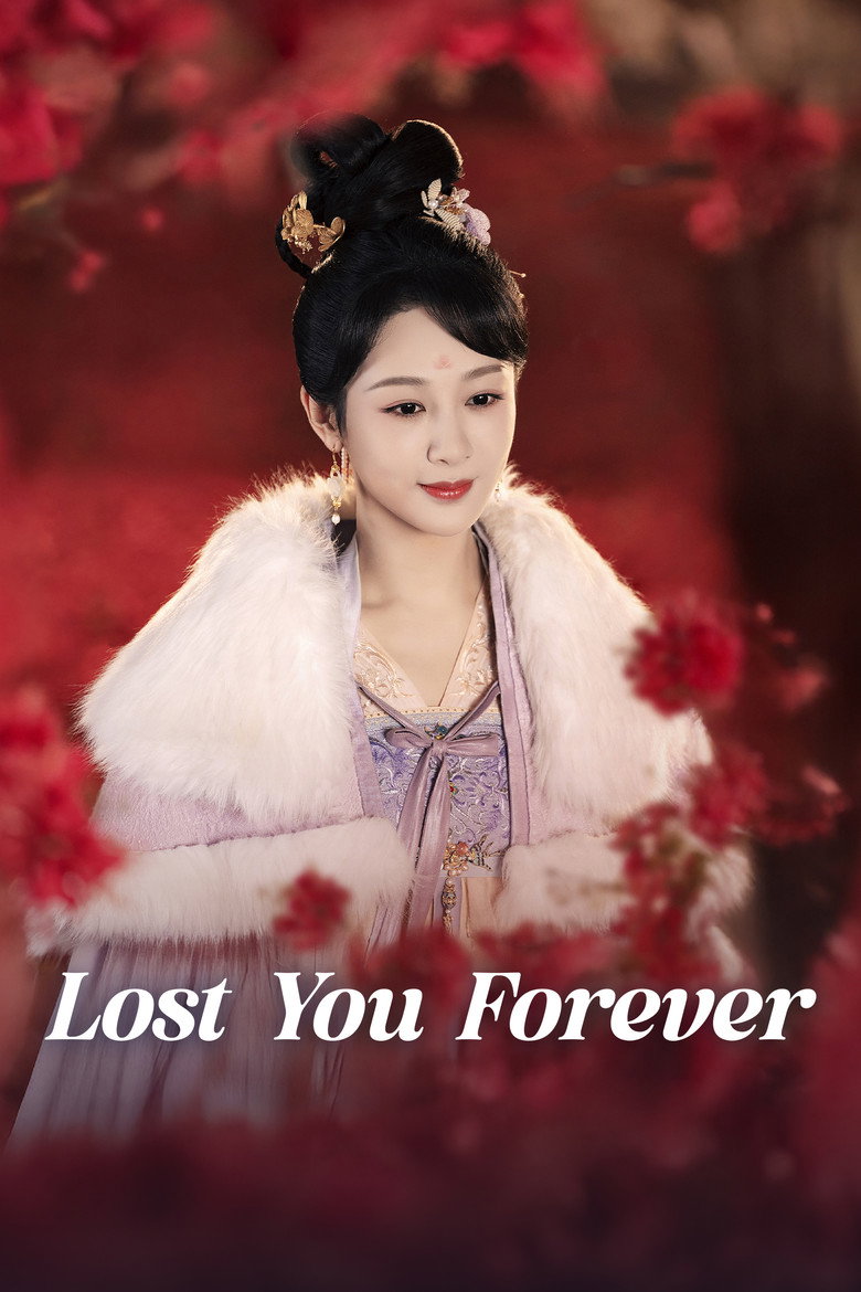 Affiche de LOST YOU FOREVER