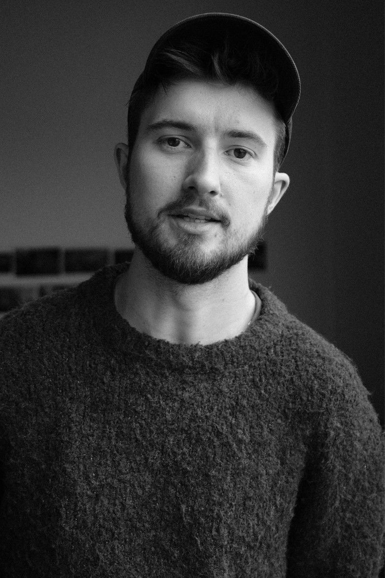 Matthew Lewis portrait image