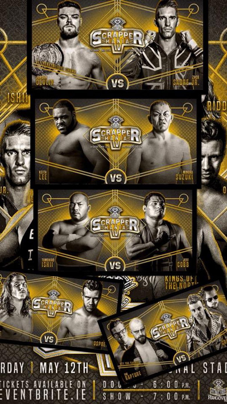 Imatge de ScrapperMania 4