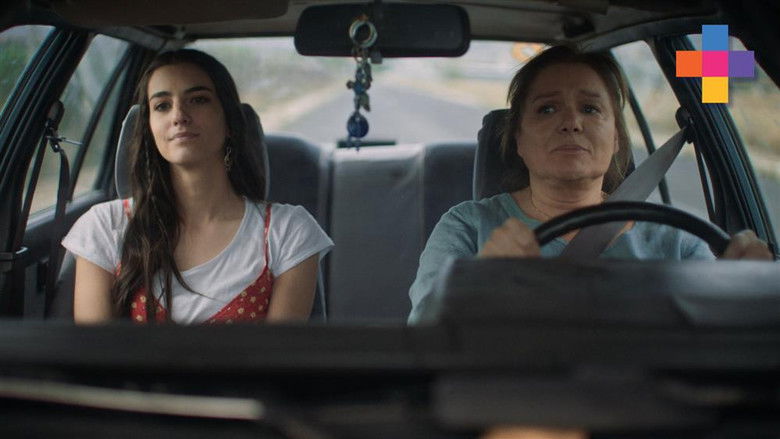 Still image for Zoe season 1 episode 3: Episode 3 Still image for Zoe season 1 episode 3: Episode 3