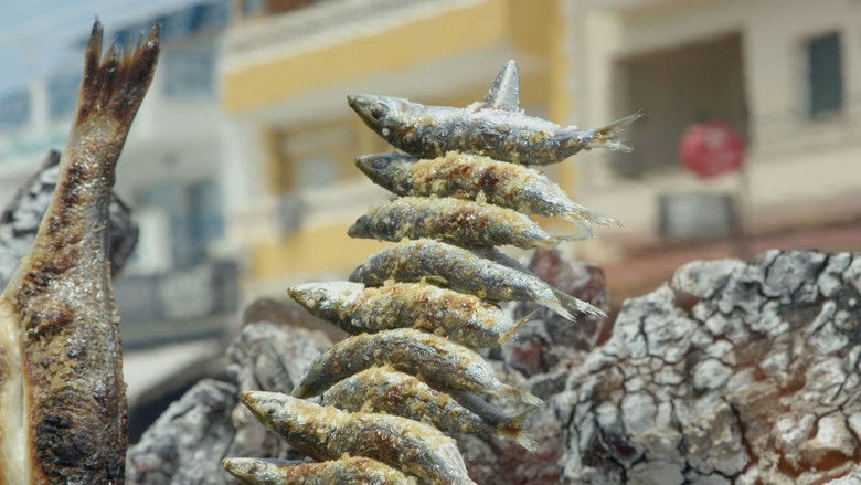 Still image for De tapas por España season 1 episode 8: Episode 8