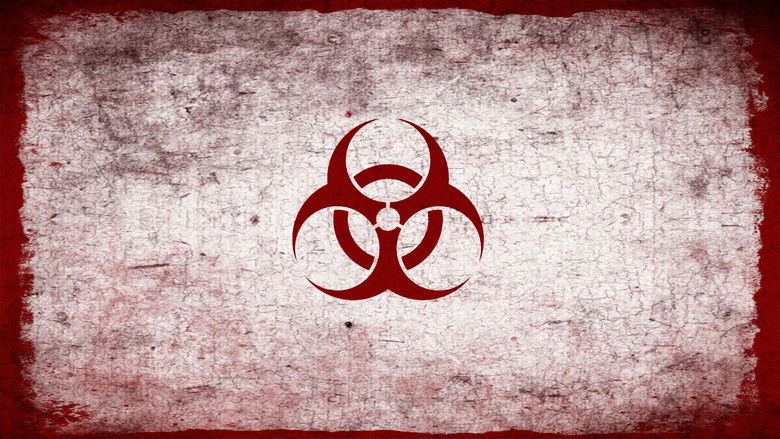 Backdrop de 28 Days/Weeks/Years Later Collection