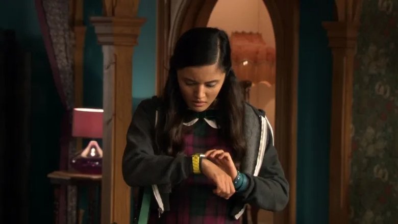 Still image for The Evermoor Chronicles season 1 episode 14: Nothing Rhymes with Cameron Still image for The Evermoor Chronicles season 1 episode 14: Nothing Rhymes with Cameron