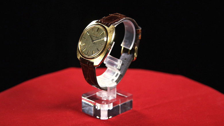 Still image for Japan's Top Inventions season 1 episode 5: Quartz Wristwatches