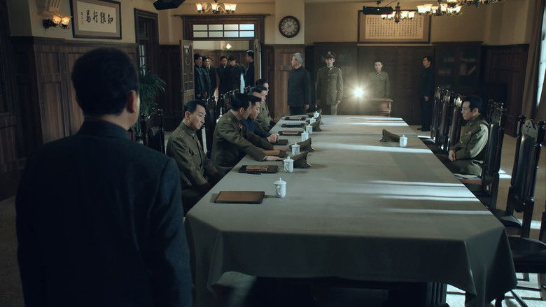 Still image for Silent Honor season 1 episode 25: Episode 25 Still image for Silent Honor season 1 episode 25: Episode 25