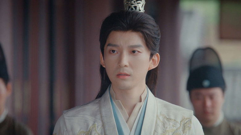 Still image for Phoenix's Gambit: Love or Crown season 1 episode 8: Episode 8 Still image for Phoenix's Gambit: Love or Crown season 1 episode 8: Episode 8