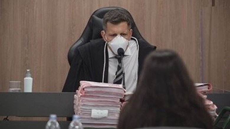 Still image for Boate Kiss: A Tragédia de Santa Maria season 1 episode 2: Episode 2