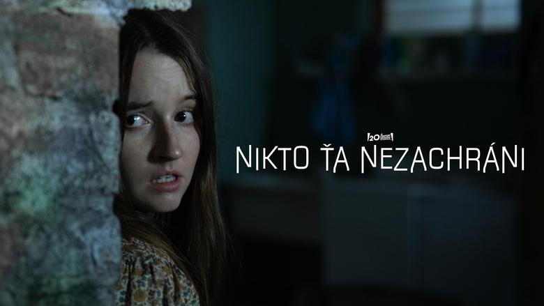 No One Will Save You (2023)