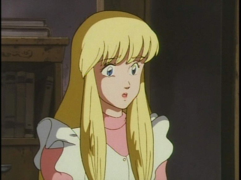 Still image for The Girl in the Wind: Jeanie with the Light Brown Hair season 1 episode 41: Episode 41 Still image for The Girl in the Wind: Jeanie with the Light Brown Hair season 1 episode 41: Episode 41