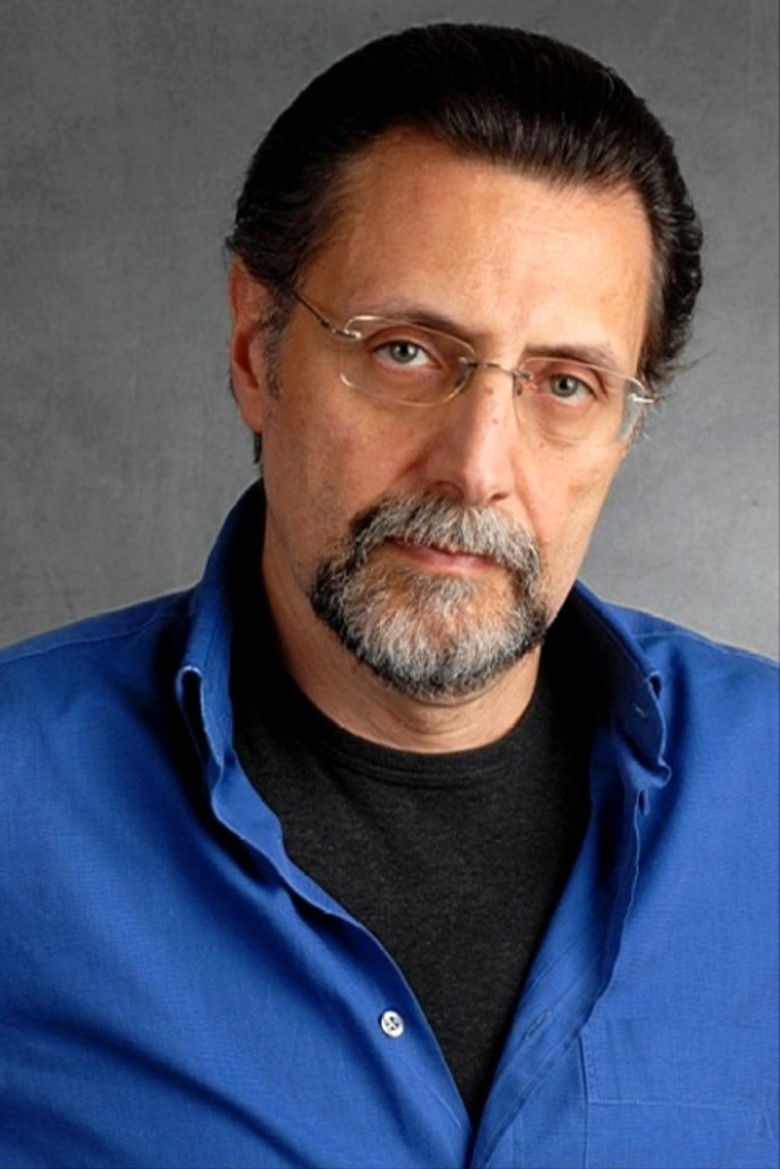 Rosario Galli portrait image