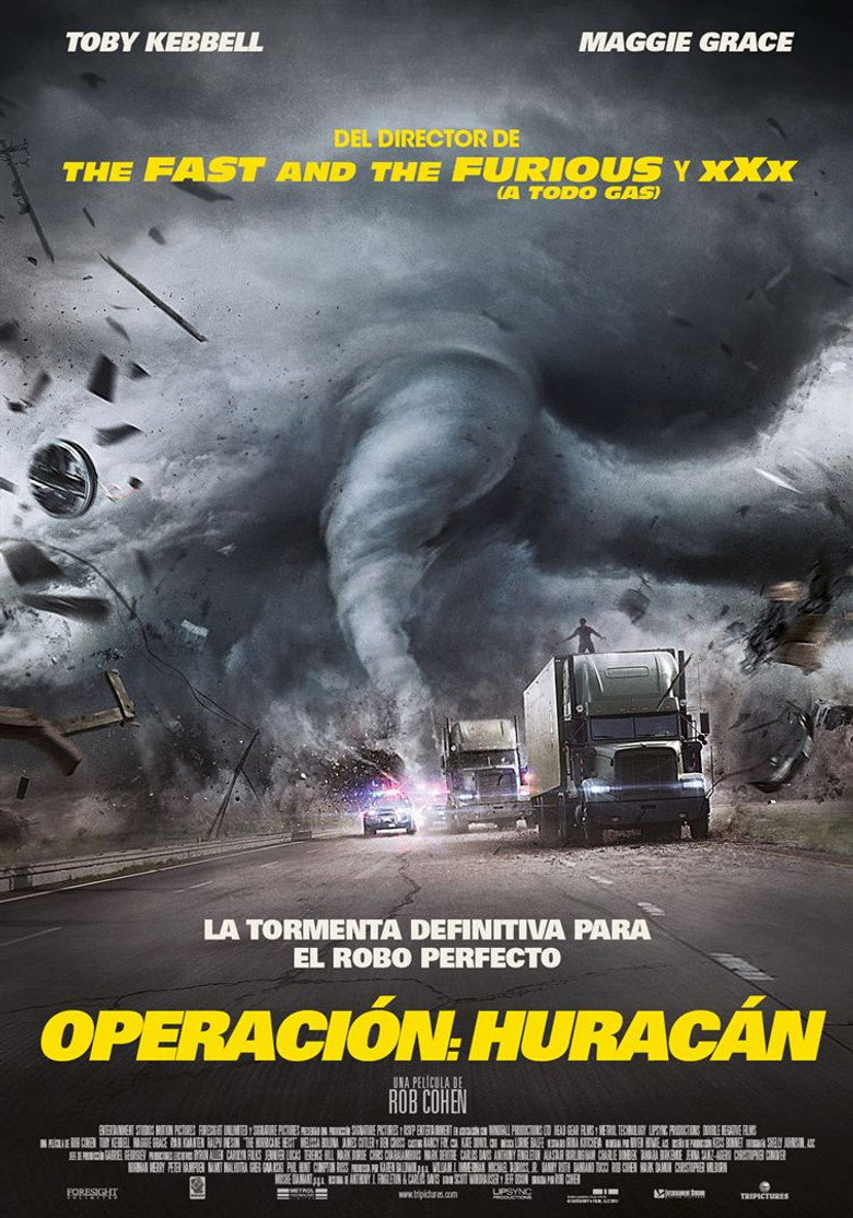 Póster la Película