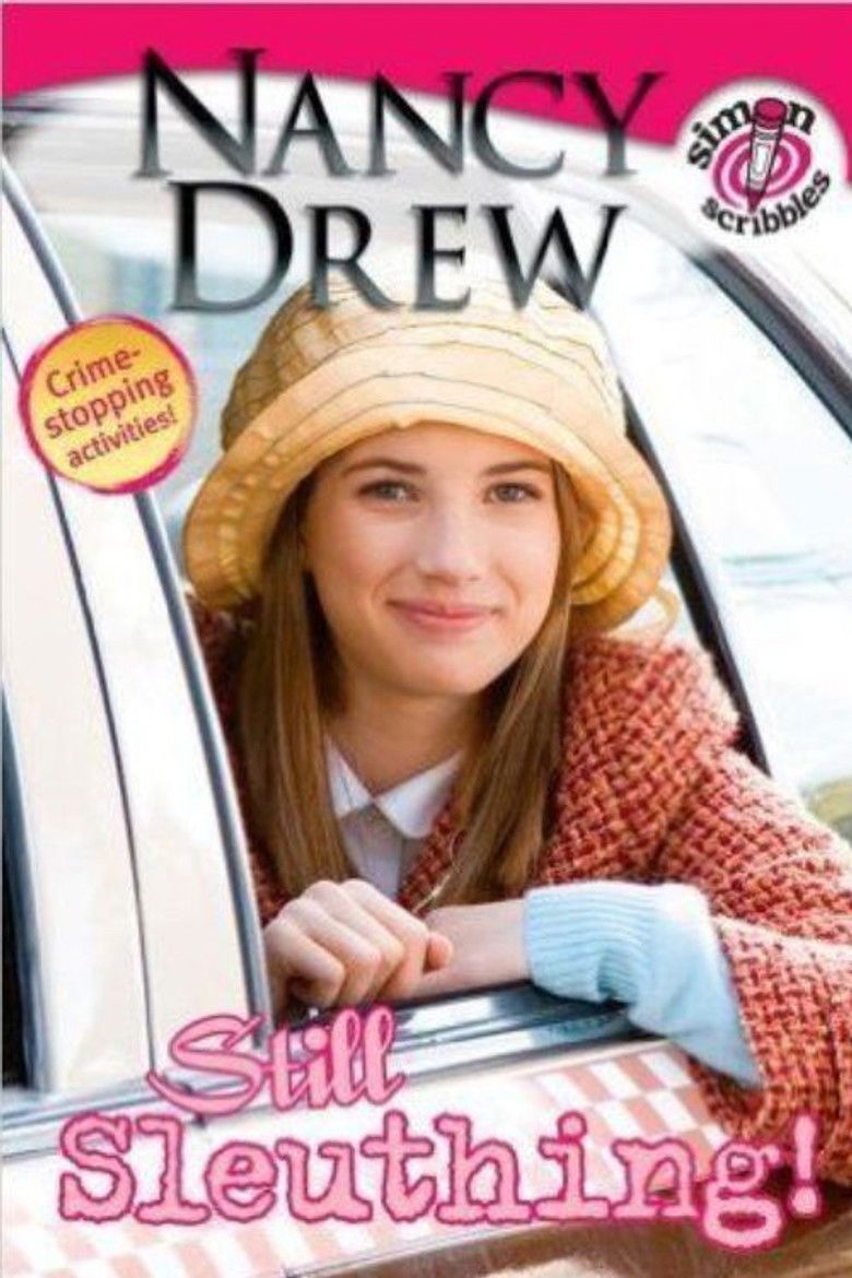 Imatge de Nancy Drew