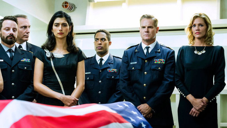 Still from Ascension - ซีซัน 1 ตอน 1
