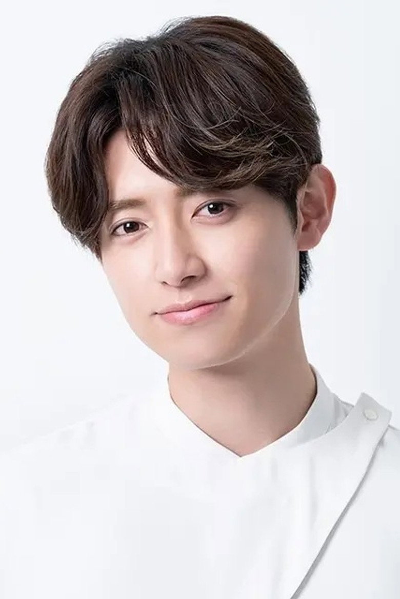 Yuta Kishimoto