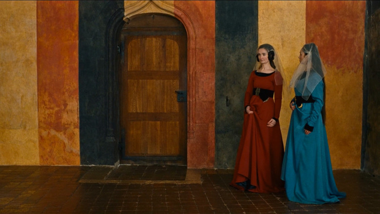 Imatge de Jeanne la Pucelle I: Les Batailles