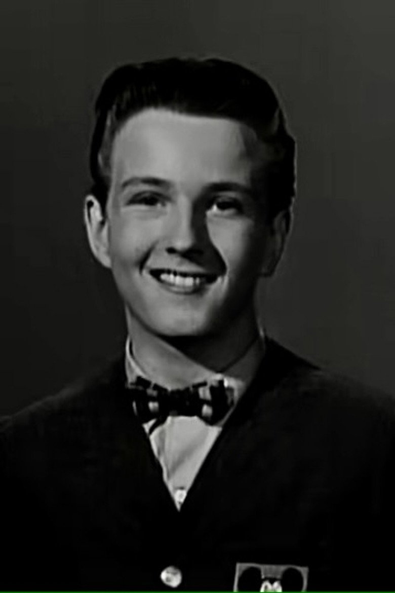 Tommy Kirk photo 3