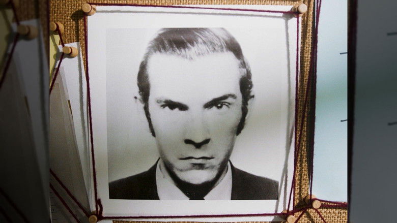 Still image for Poisonous Liaisons season 1 episode 5: No Remorse Still image for Poisonous Liaisons season 1 episode 5: No Remorse