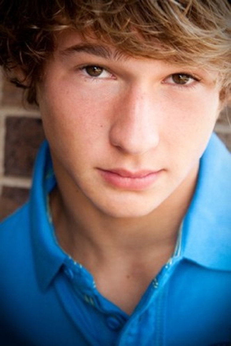Zach Short photo 2