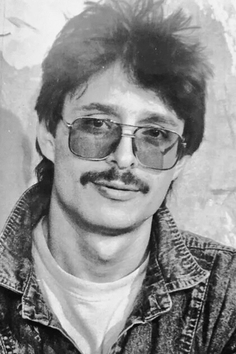 Vladimir Markin portrait image