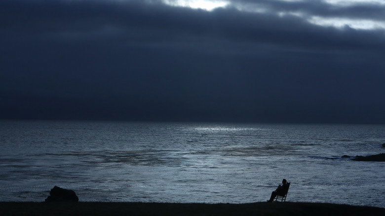 Still from Cosmos - Season 2 Episode 12