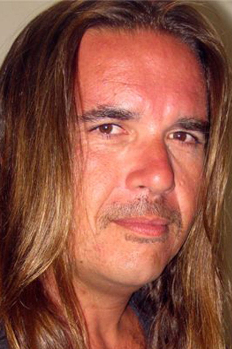 Adam Croom portrait image