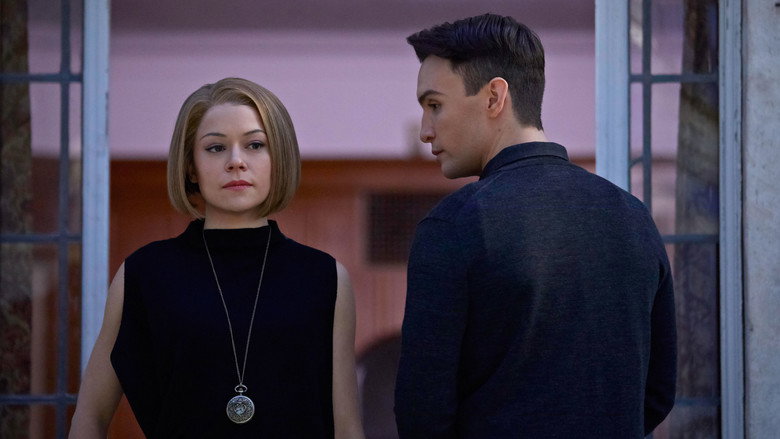 Still from Orphan Black - Mùa 5 Tập 5