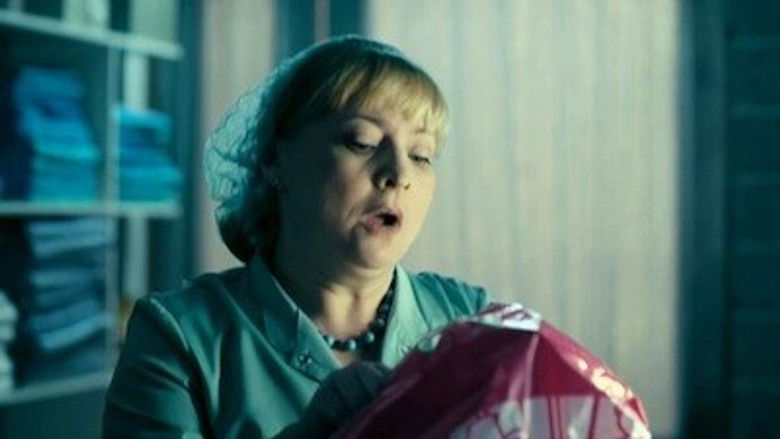 המתמחים עונה 3 פרק 12 לצפייה ישירה