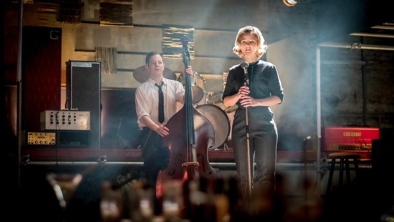 Still image for Ku'damm 63 season 1 episode 1: Episode 1 Still image for Ku'damm 63 season 1 episode 1: Episode 1