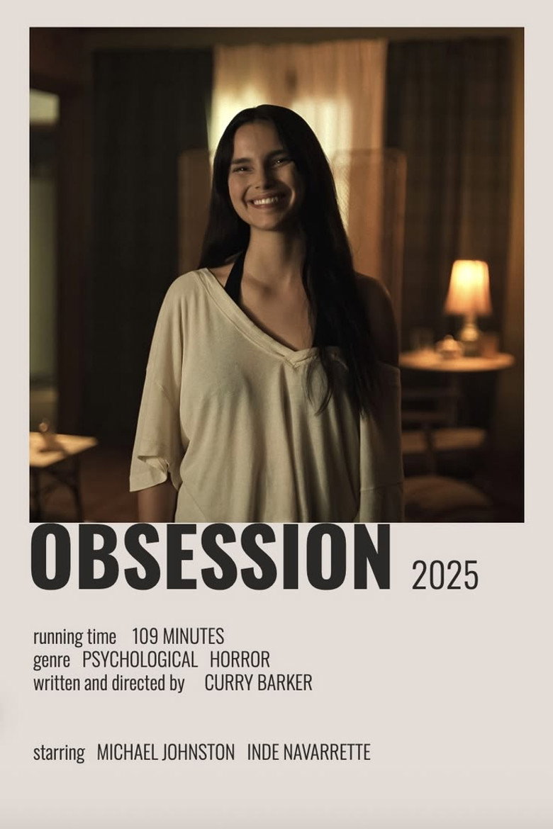 Film poster
