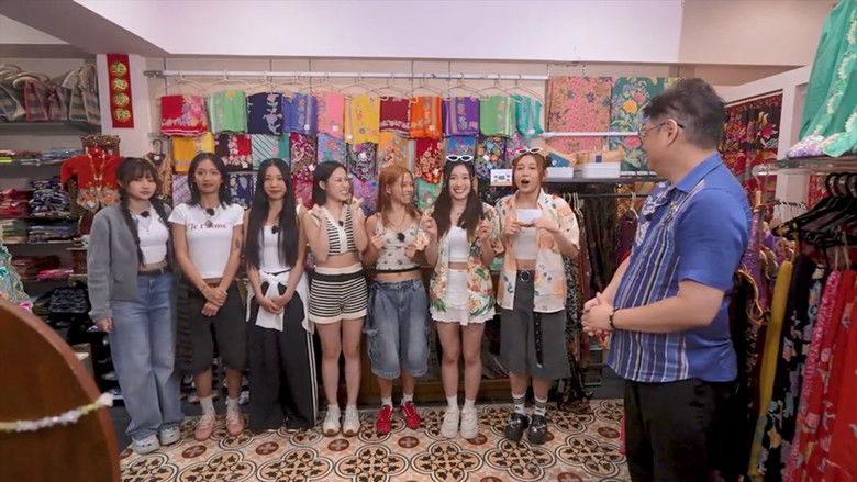 Still image for COLLAR Reset Go season 1 episode 6: Episode 6 Still image for COLLAR Reset Go season 1 episode 6: Episode 6