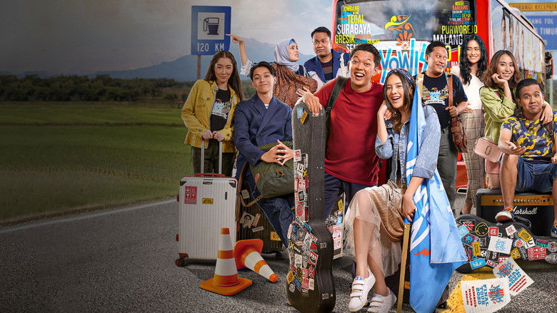 Yowis Ben 3 backdrop 1