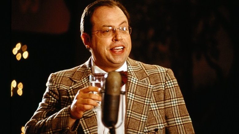 Still image for Corner Gas season 1 episode 8: Cousin Carl Still image for Corner Gas season 1 episode 8: Cousin Carl