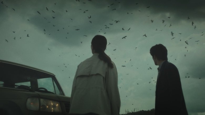 Still image for Monstrous season 1 episode 4: Talisman