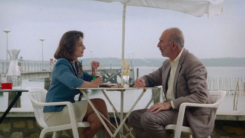 Image d'arrière-plan 5 du film Le Sourire