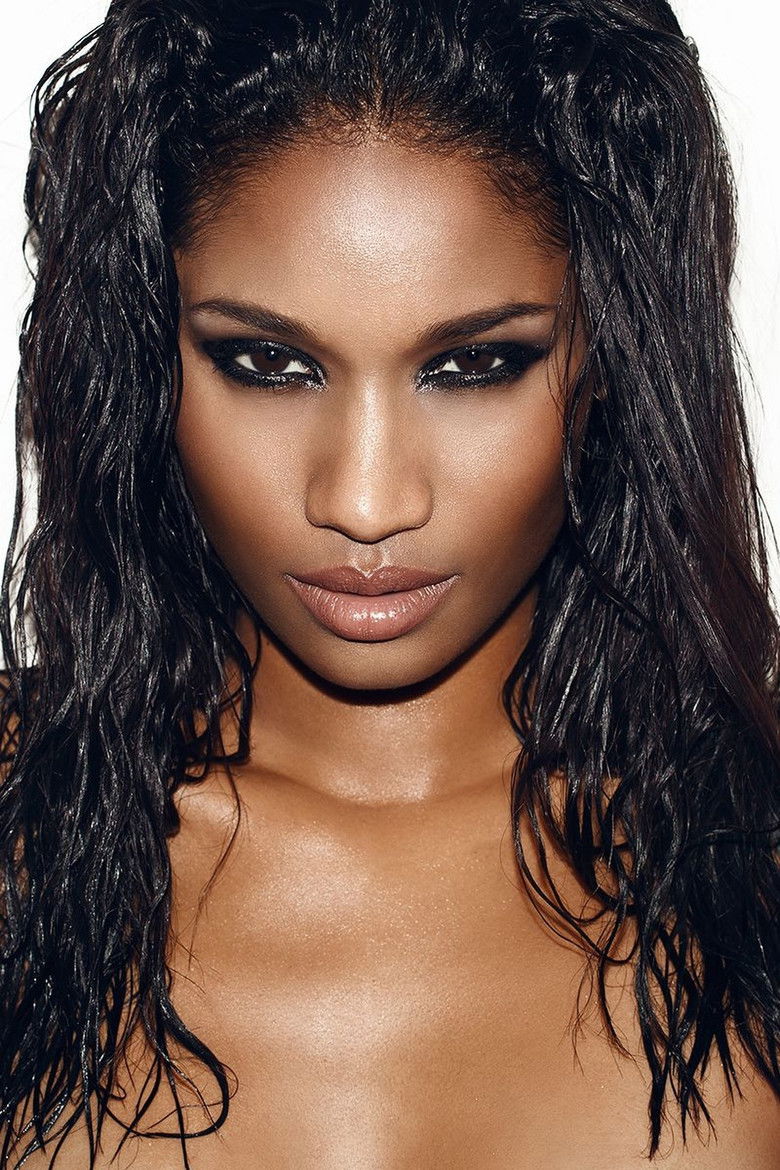 Renee Bhagwandeen portrait image