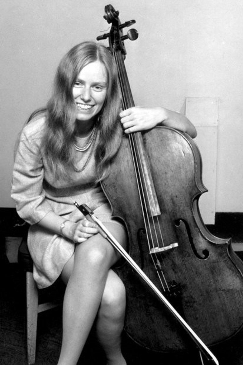Jacqueline du Pré photo 2
