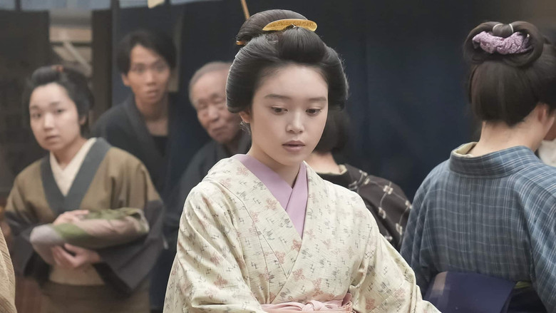 Still image for The Ghost Writer's Wife season 1 episode 77: Episode 77