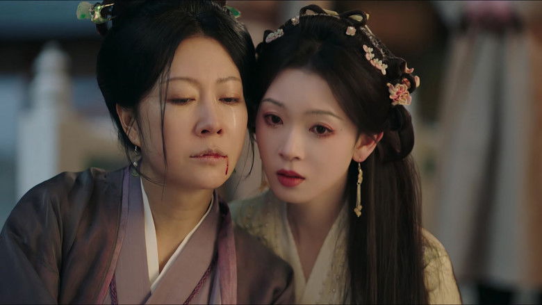 Still image for Echoes of the Self season 1 episode 2: Episode 2