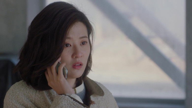 Still image for Winter Night season 1 episode 8: Episode 8 Still image for Winter Night season 1 episode 8: Episode 8