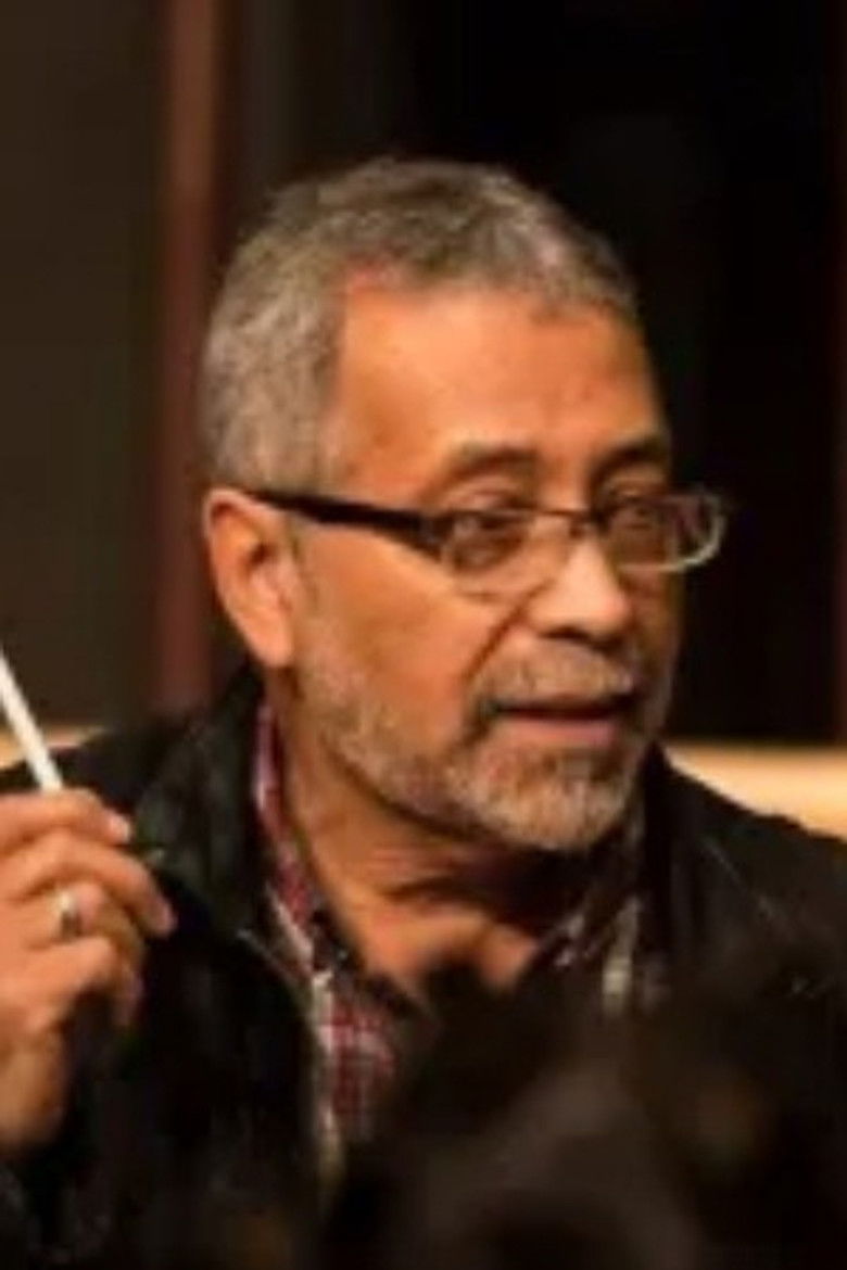 Clóvis Levy portrait image