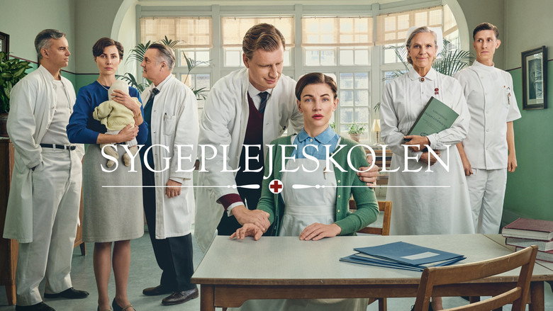 The New Nurses image 10