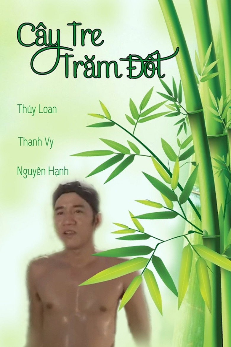 Cây Tre Trăm Đốt background