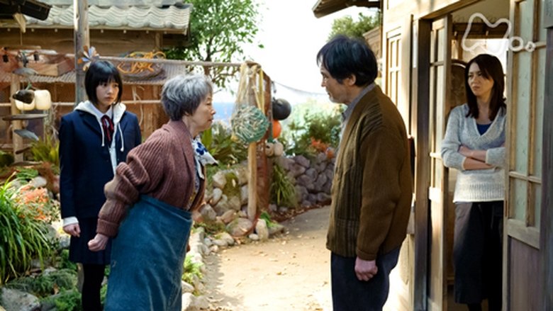 Still image for Amachan season 1 episode 42: Episode 42 Still image for Amachan season 1 episode 42: Episode 42