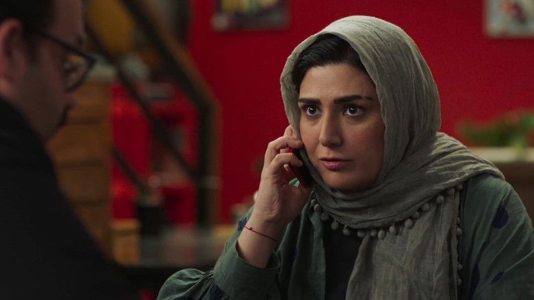 Still image for Chameleon season 1 episode 7: Episode 07 Still image for Chameleon season 1 episode 7: Episode 07