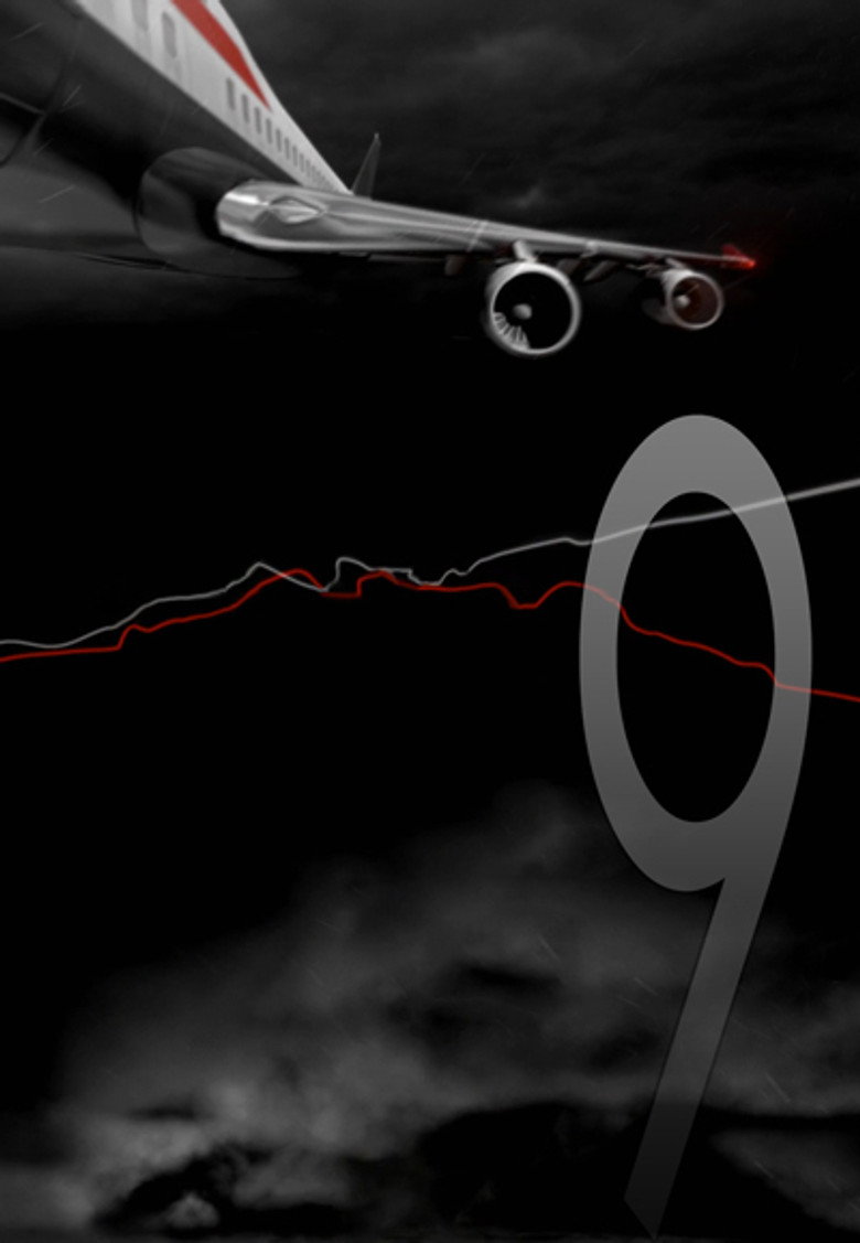 Mayday : Dangers dans le ciel - Saison 9 streaming