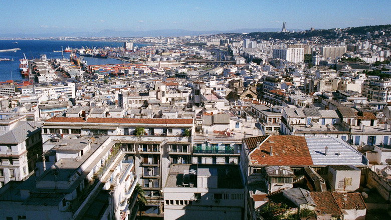 خلجان الجزائر 1